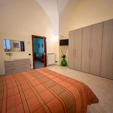 Casa Annette Apartment Copertino Luaran gambar