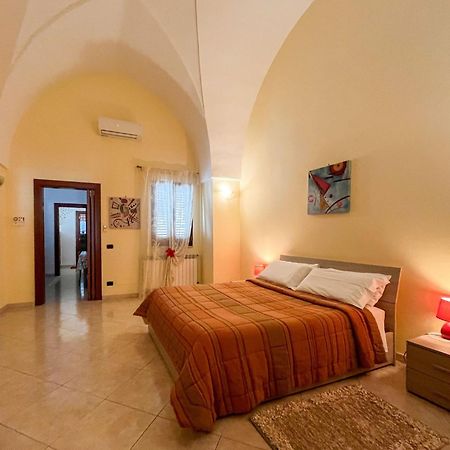 Casa Annette Apartment Copertino Luaran gambar