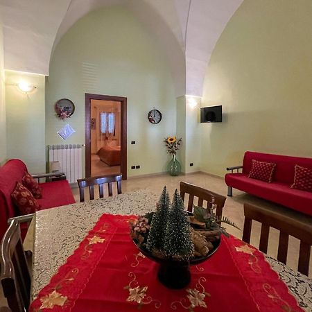 Casa Annette Apartment Copertino Luaran gambar