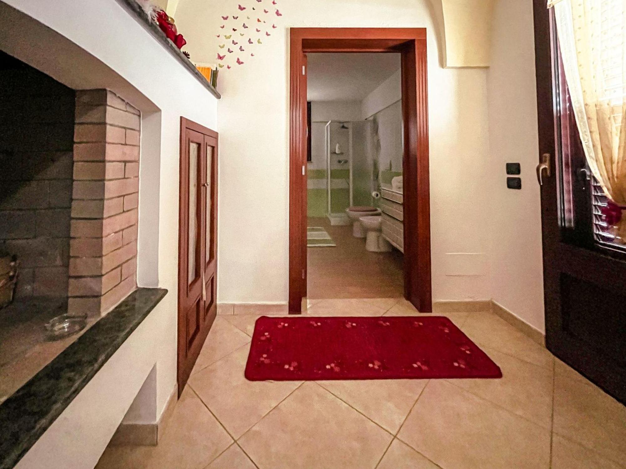 Casa Annette Apartment Copertino Luaran gambar