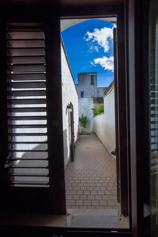 Casa Annette Apartment Copertino Luaran gambar