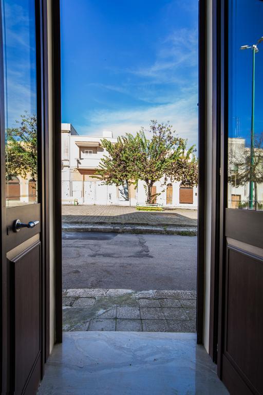 Casa Annette Apartment Copertino Luaran gambar